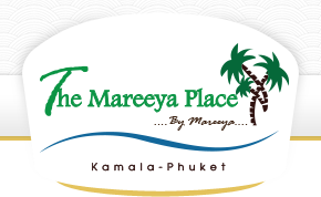 The Mareeya place - Phuket, Thailand